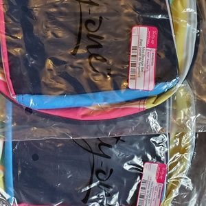 NIP ThirtyOne mini storage bin